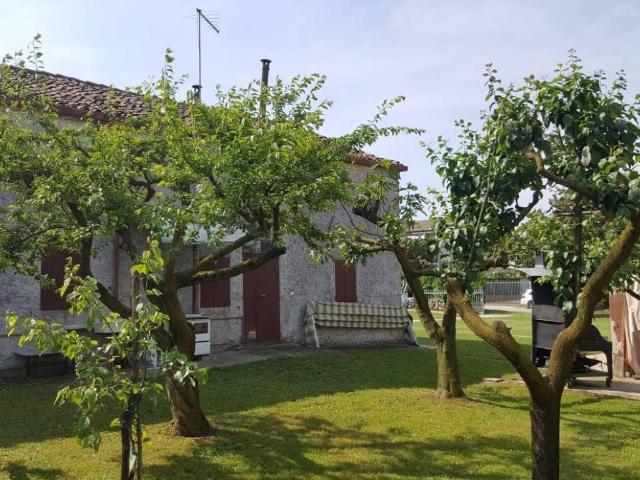 Rustico in vendita a Villafranca Padovana, Veneto