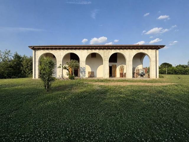 Rustico in vendita a Villafranca Padovana, Veneto