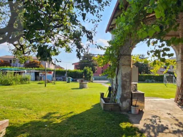 Rustico in vendita a Villafranca Padovana, Veneto