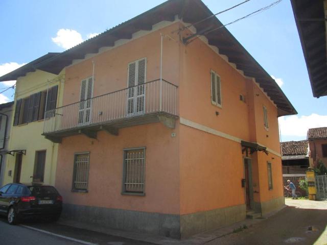 Rustico in vendita a Piemonte, Torino