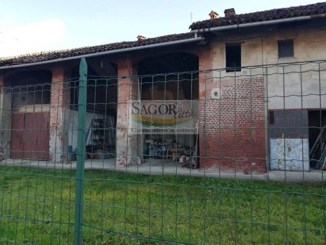 Rustico in vendita a Piemonte, Torino