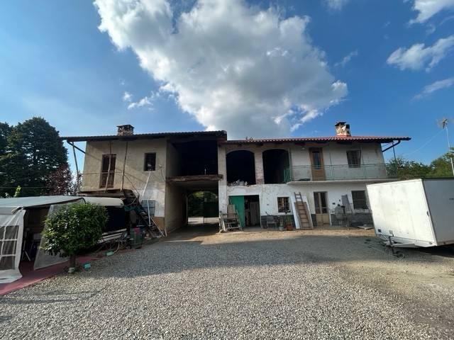 Rustico in vendita a Piemonte, Cuneo