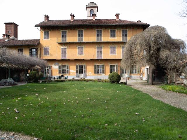 Rustico in vendita a Piemonte, Torino