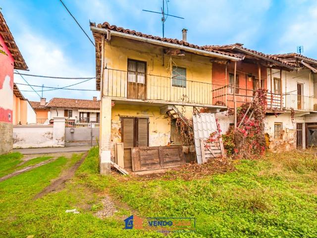 Rustico in vendita a Piemonte, Torino