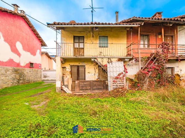 Rustico in vendita a Piemonte, Torino