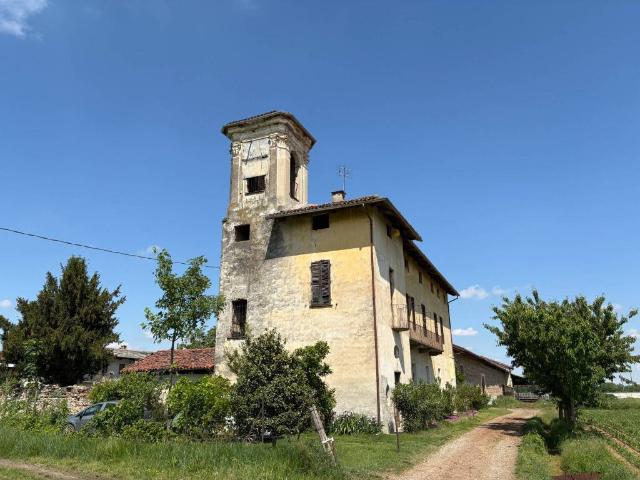 Rustico in vendita a Piemonte, Torino
