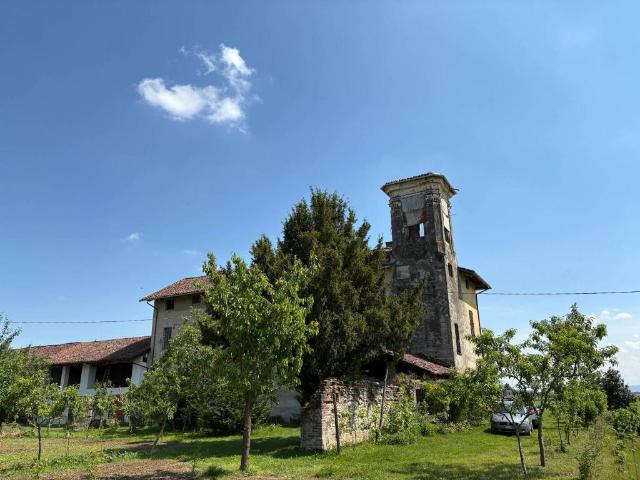 Rustico in vendita a Piemonte, Torino