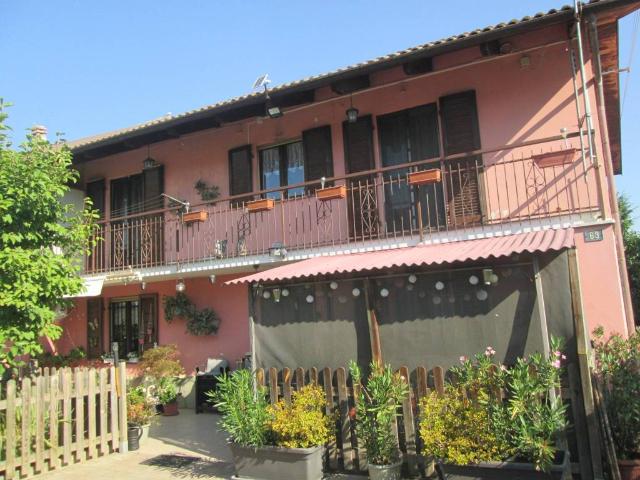 Rustico in vendita a Piemonte, Torino