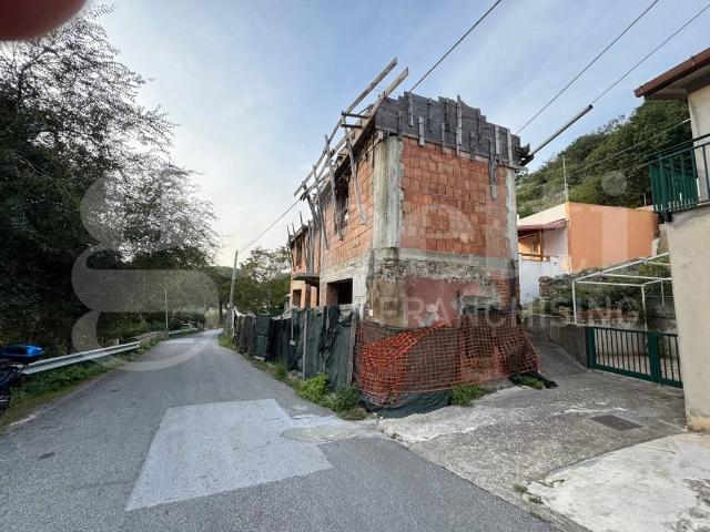 Rustico in vendita a Serro, Villafranca Tirrena