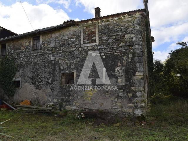 Rustico in vendita a Villaga, Veneto