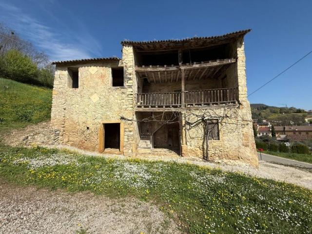Rustico in vendita a Villaga, Veneto
