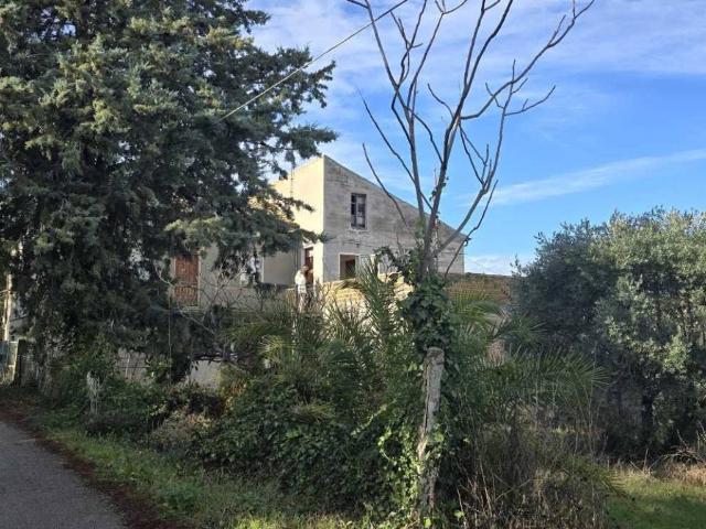 Rustico in vendita a Villalfonsina, Abruzzo