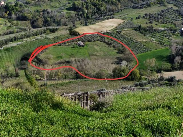 Rustico in vendita a Villamagna, Abruzzo
