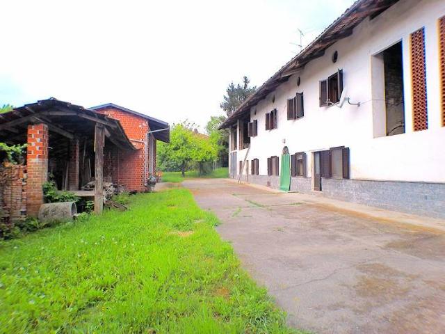 Rustico in vendita a Piemonte, Alessandria