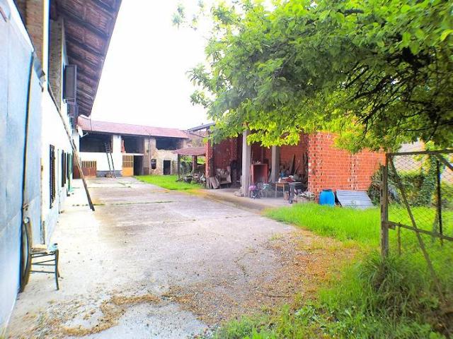 Rustico in vendita a Piemonte, Alessandria
