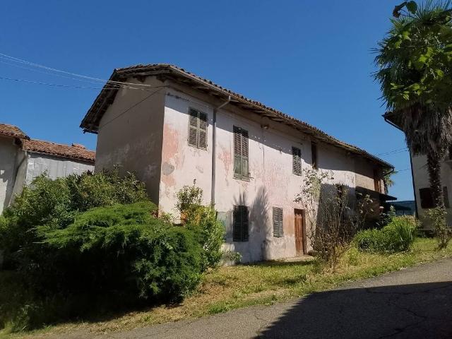 Rustico in vendita a Piemonte, Alessandria