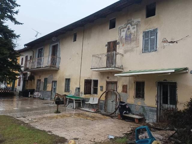 Rustico in vendita a Piemonte, Alessandria