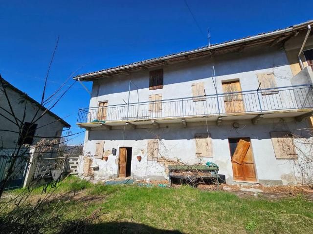 Rustico in vendita a Piemonte, Alessandria