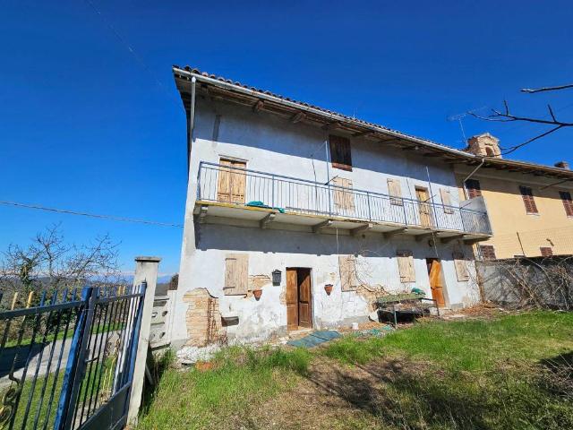 Rustico in vendita a Piemonte, Alessandria