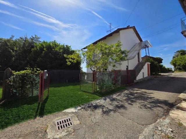 Rustico in vendita a Piemonte, Alessandria