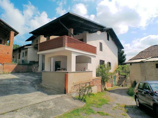 Rustico in vendita a Piemonte, Alessandria