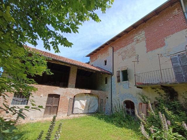 Rustico in vendita a Piemonte, Alessandria
