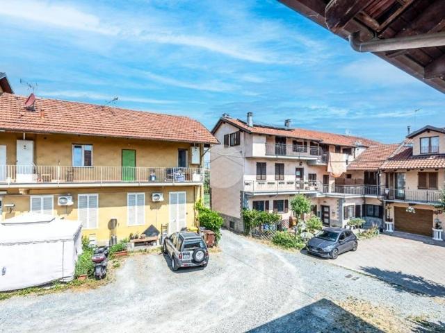 Rustico in vendita a Piemonte, Torino
