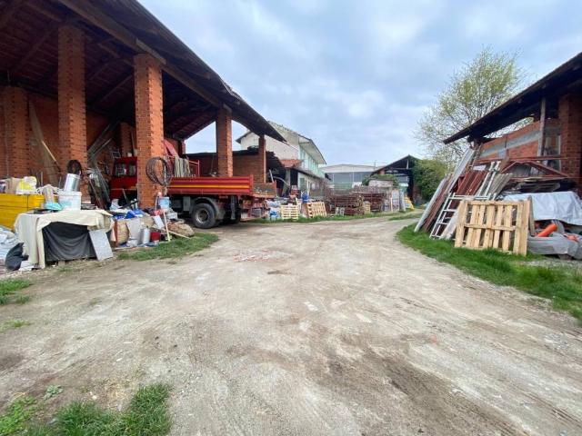 Rustico in vendita a Piemonte, Torino