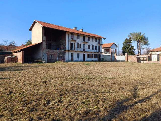 Rustico in vendita a Piemonte, Torino