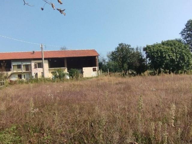 Rustico in vendita a Unione Montana di Comuni delle Valli di Lanzo, Ceronda e Casternone, Piemonte