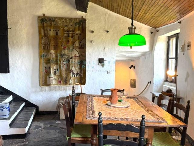 Rustico in vendita a Casanova Lerrone, Liguria