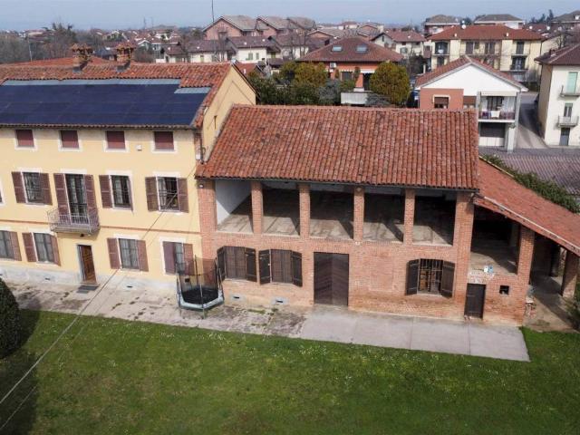 Rustico in vendita a Piemonte, Asti