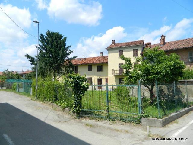 Rustico in vendita a Piemonte, Asti