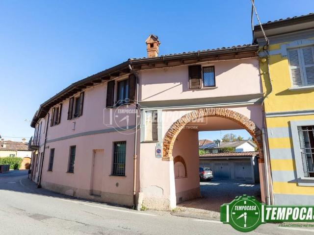 Rustico in vendita a Villanova Sillaro, Lombardia