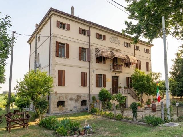 Rustico in vendita a Villanova Marchesana, Veneto