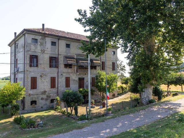 Rustico in vendita a Villanova Marchesana, Veneto