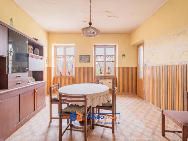 Rustico in vendita a Piemonte, Cuneo