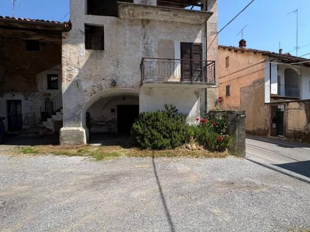 Rustico in vendita a Piemonte, Cuneo