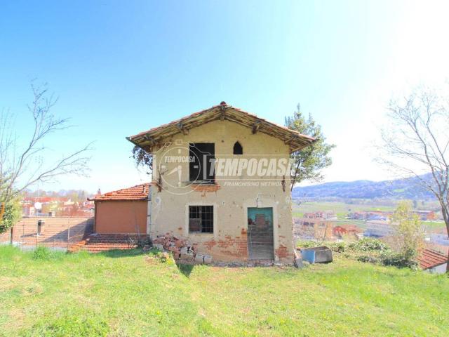 Rustico in vendita a Piemonte, Cuneo