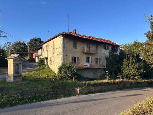 Rustico in vendita a Piemonte, Cuneo