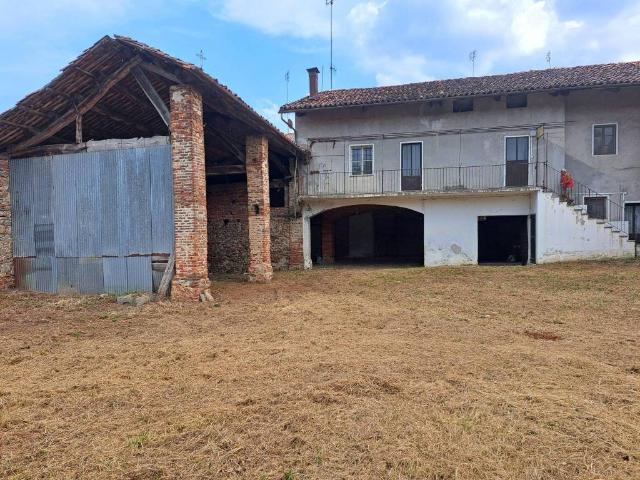 Rustico in vendita a Piemonte, Cuneo