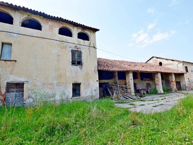 Rustico in vendita a Piemonte, Cuneo