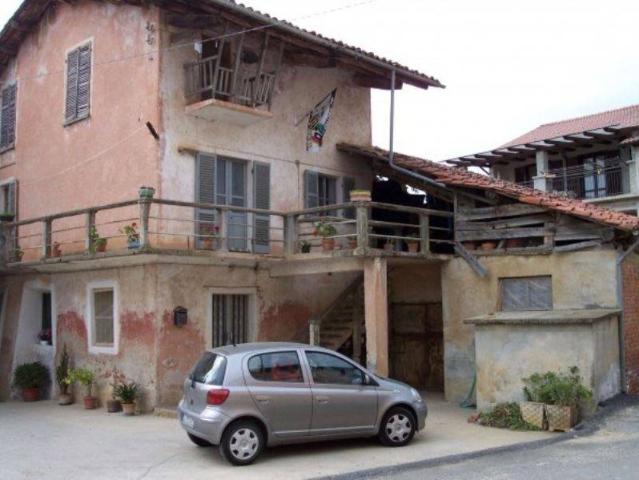 Rustico in vendita a Piemonte, Cuneo