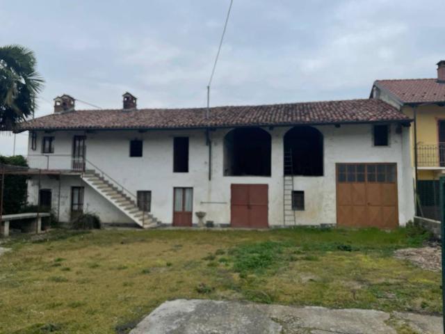 Rustico in vendita a Piemonte, Cuneo