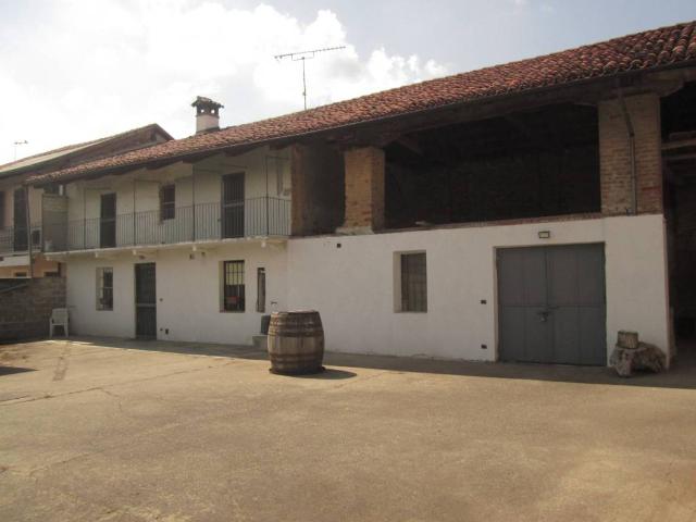 Rustico in vendita a Piemonte, Cuneo