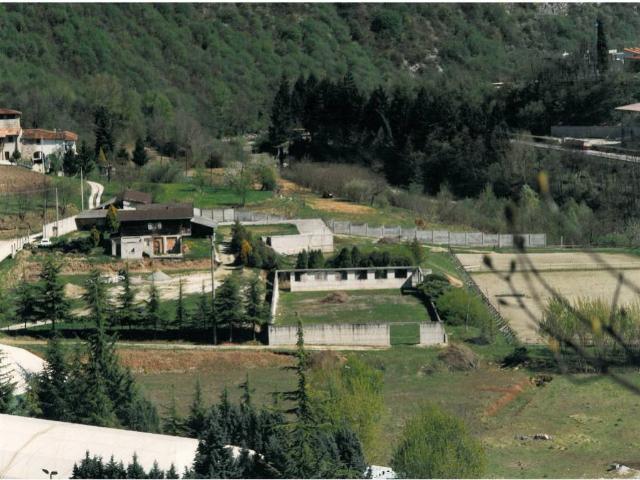 Rustico in vendita a Comunità montana della Valle Sabbia, Villanuova Sul Clisi