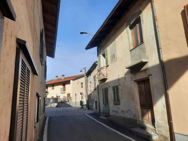 Rustico in vendita a Piemonte, Torino