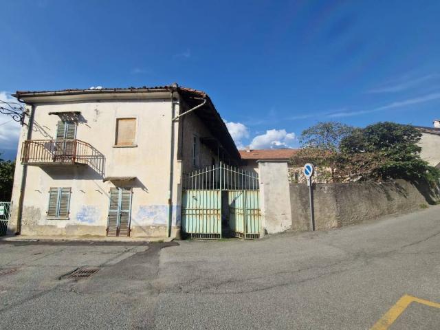 Rustico in vendita a Piemonte, Torino