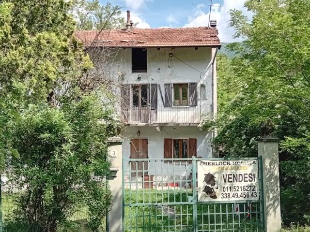 Rustico in vendita a Piemonte, Torino