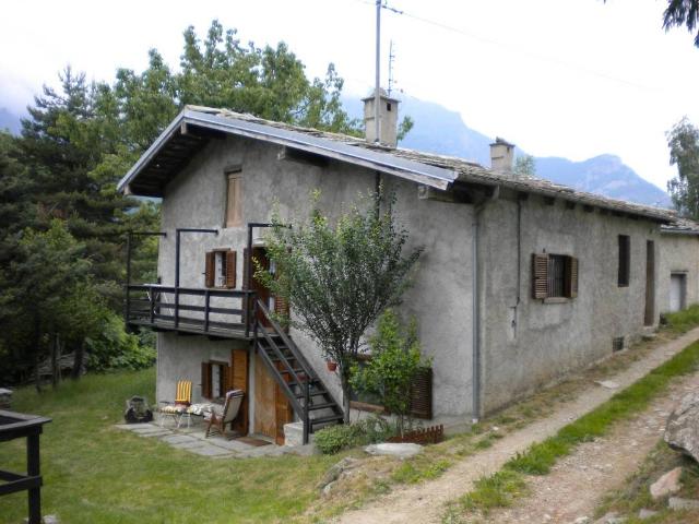 Rustico in vendita a Piemonte, Torino